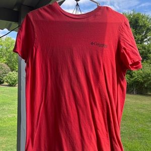 Columbia T-Shirt